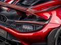 McLaren 765LT Coupe 4.0 V8 / MSO / FULL Carbon / Roof Scoop / Clubspor Rot - thumbnail 17