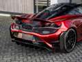 McLaren 765LT Coupe 4.0 V8 / MSO / FULL Carbon / Roof Scoop / Clubspor Rot - thumbnail 16