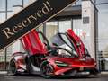 McLaren 765LT Coupe 4.0 V8 / MSO / FULL Carbon / Roof Scoop / Clubspor Rot - thumbnail 1