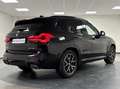 BMW X3 xDrive20d 190ch M Sport Чорний - thumbnail 2