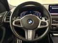 BMW X3 xDrive20d 190ch M Sport Чорний - thumbnail 9