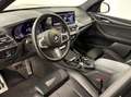 BMW X3 xDrive20d 190ch M Sport Чорний - thumbnail 4