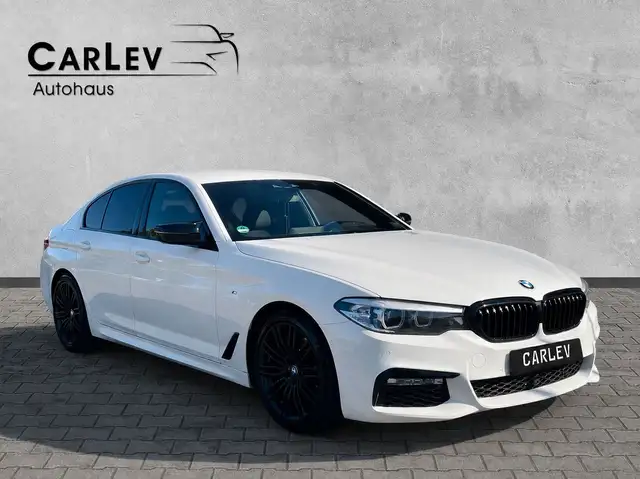 BMW 5er