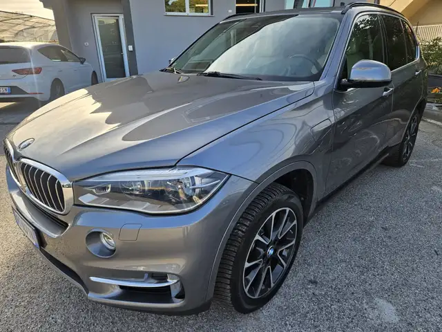 BMW X5 X5 xDrive40e Luxury TETTO PANORAMICO