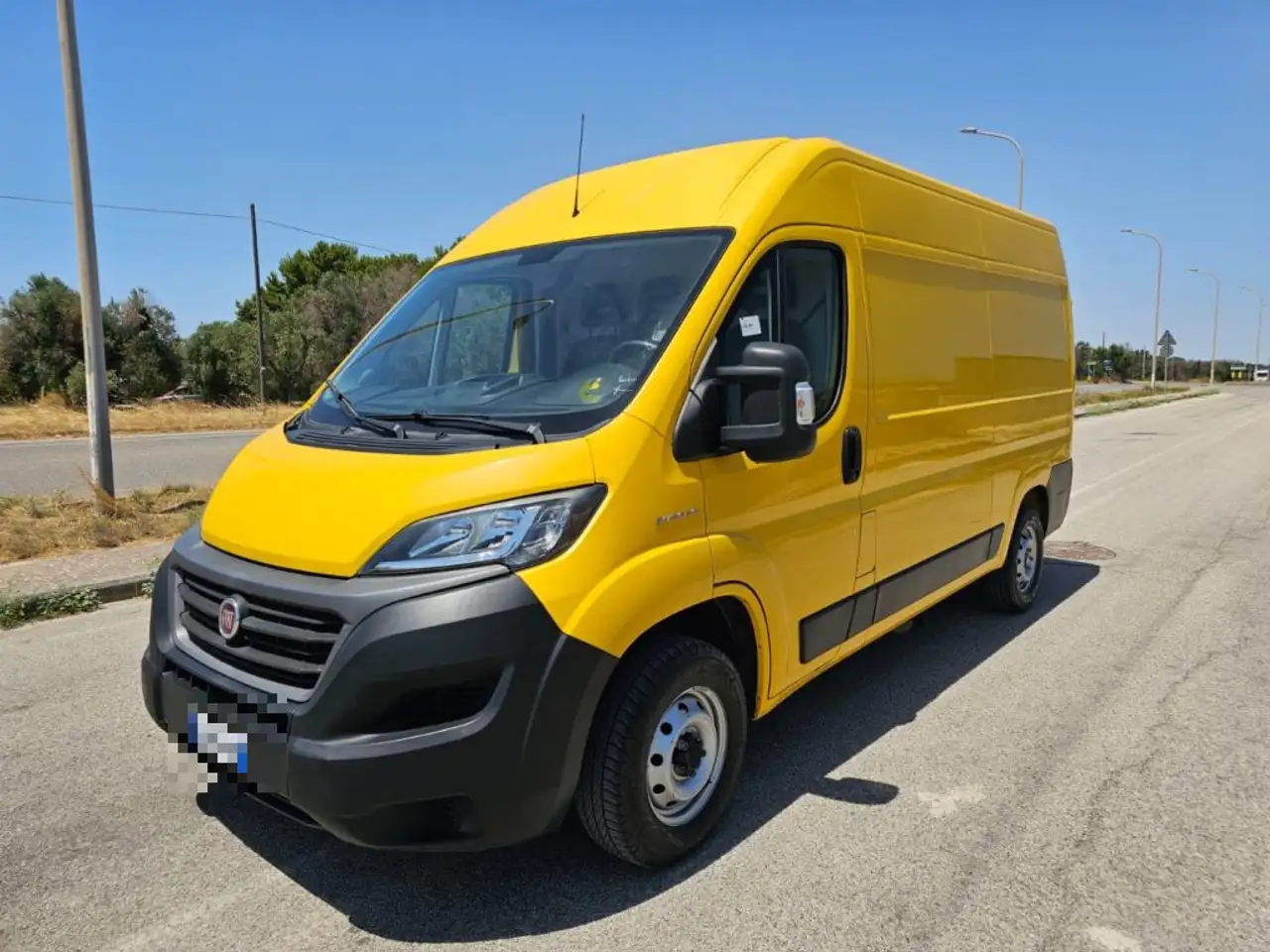 Fiat Ducato