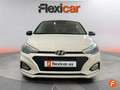 Hyundai i20 1.2 MPI Essence Blanco - thumbnail 3