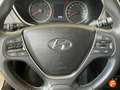 Hyundai i20 1.2 MPI Essence Blanco - thumbnail 20