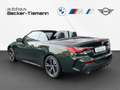 BMW 430 i Cabrio| M Sportpaket| Laserlicht| LiveCockpitPro Grün - thumbnail 4