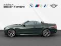 BMW 430 i Cabrio| M Sportpaket| Laserlicht| LiveCockpitPro Grün - thumbnail 3
