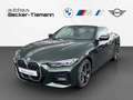 BMW 430 i Cabrio| M Sportpaket| Laserlicht| LiveCockpitPro Grün - thumbnail 1