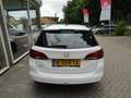 Opel Astra Sports Tourer 1.2 Turbo 110pk NAVIGATIE CAMERA FUL Wit - thumbnail 4