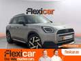 MINI One D Gris - thumbnail 1
