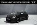 MINI Cooper SE Hatchback Classic 54.2 kWh / Panoramadak / LED / H Černá - thumbnail 1