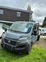 Fiat Ducato Maxi Pritsche/Kipper Doppelk. 35 Grijs - thumbnail 1