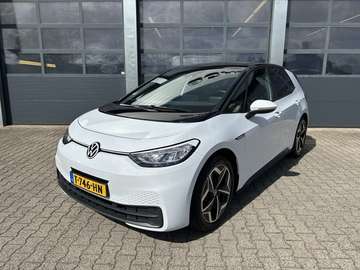 58kWh 204pk Pro Advantage | SOH 92%