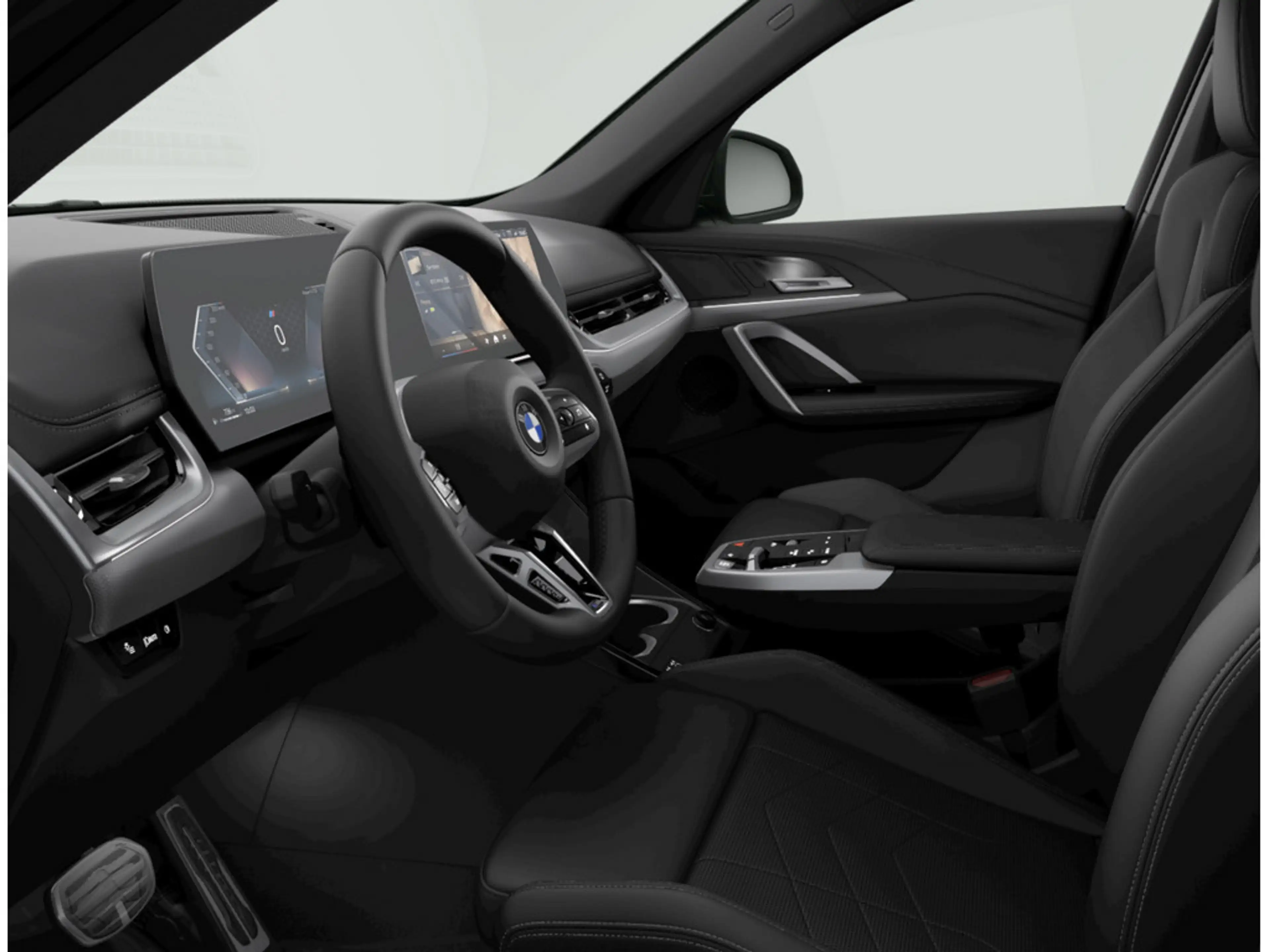 BMW X1 sDrive 18i M-Sport PANO LED NAVI KAMERA — photo 5