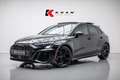 Audi RS3 Sportback 2.5 TFSI quattro |Keramisch|Pano|B&O|Dod Noir - thumbnail 1