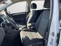 Volkswagen Touran 1.5 TSI DSG Comfortline 7-Sitze+ACC+LED+N Weiß - thumbnail 9