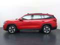 Skoda Kodiaq 1.5 TSI PHEV Business Edition | 204 PK | SoH 100% Rood - thumbnail 2