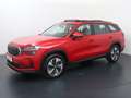 Skoda Kodiaq 1.5 TSI PHEV Business Edition | 204 PK | SoH 100% Rood - thumbnail 1