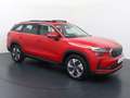 Skoda Kodiaq 1.5 TSI PHEV Business Edition | 204 PK | SoH 100% Rood - thumbnail 3