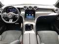 Mercedes-Benz GLC 300 d 4MATIC +MBUX+AMG+DigitalLight+Pano+AHK Schwarz - thumbnail 4
