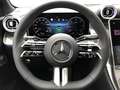 Mercedes-Benz GLC 300 d 4MATIC +MBUX+AMG+DigitalLight+Pano+AHK Schwarz - thumbnail 10