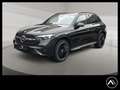 Mercedes-Benz GLC 300 d 4MATIC +MBUX+AMG+DigitalLight+Pano+AHK Schwarz - thumbnail 1