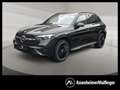 Mercedes-Benz GLC 300 d 4MATIC +MBUX+AMG+DigitalLight+Pano+AHK Schwarz - thumbnail 1