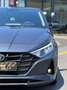 Hyundai i20 1.2i Twist Techno Pack*CLIMA*CarPlay*Android*CAMIR Gris - thumbnail 3