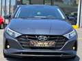 Hyundai i20 1.2i Twist Techno Pack*CLIMA*CarPlay*Android*CAMIR Gris - thumbnail 1