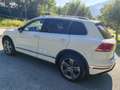 Volkswagen Touareg R line Sky V6 TDI BMT 4Motion Aut. Weiß - thumbnail 10