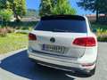 Volkswagen Touareg R line Sky V6 TDI BMT 4Motion Aut. Weiß - thumbnail 7