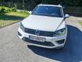 Volkswagen Touareg R line Sky V6 TDI BMT 4Motion Aut. Weiß - thumbnail 2