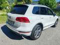 Volkswagen Touareg R line Sky V6 TDI BMT 4Motion Aut. Weiß - thumbnail 6