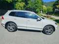 Volkswagen Touareg R line Sky V6 TDI BMT 4Motion Aut. Weiß - thumbnail 5
