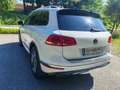 Volkswagen Touareg R line Sky V6 TDI BMT 4Motion Aut. Weiß - thumbnail 8
