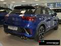 Volkswagen T-Roc R R-PERFORMANCE+AKRAPOVIC+PANO+LEDER+19` Blau - thumbnail 2