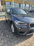 BMW X1 sdrive18d Business auto Bleu - thumbnail 3