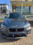 BMW X1 sdrive18d Business auto Bleu - thumbnail 1