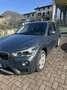 BMW X1 sdrive18d Business auto Bleu - thumbnail 2