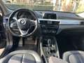 BMW X1 sdrive18d Business auto Bleu - thumbnail 10
