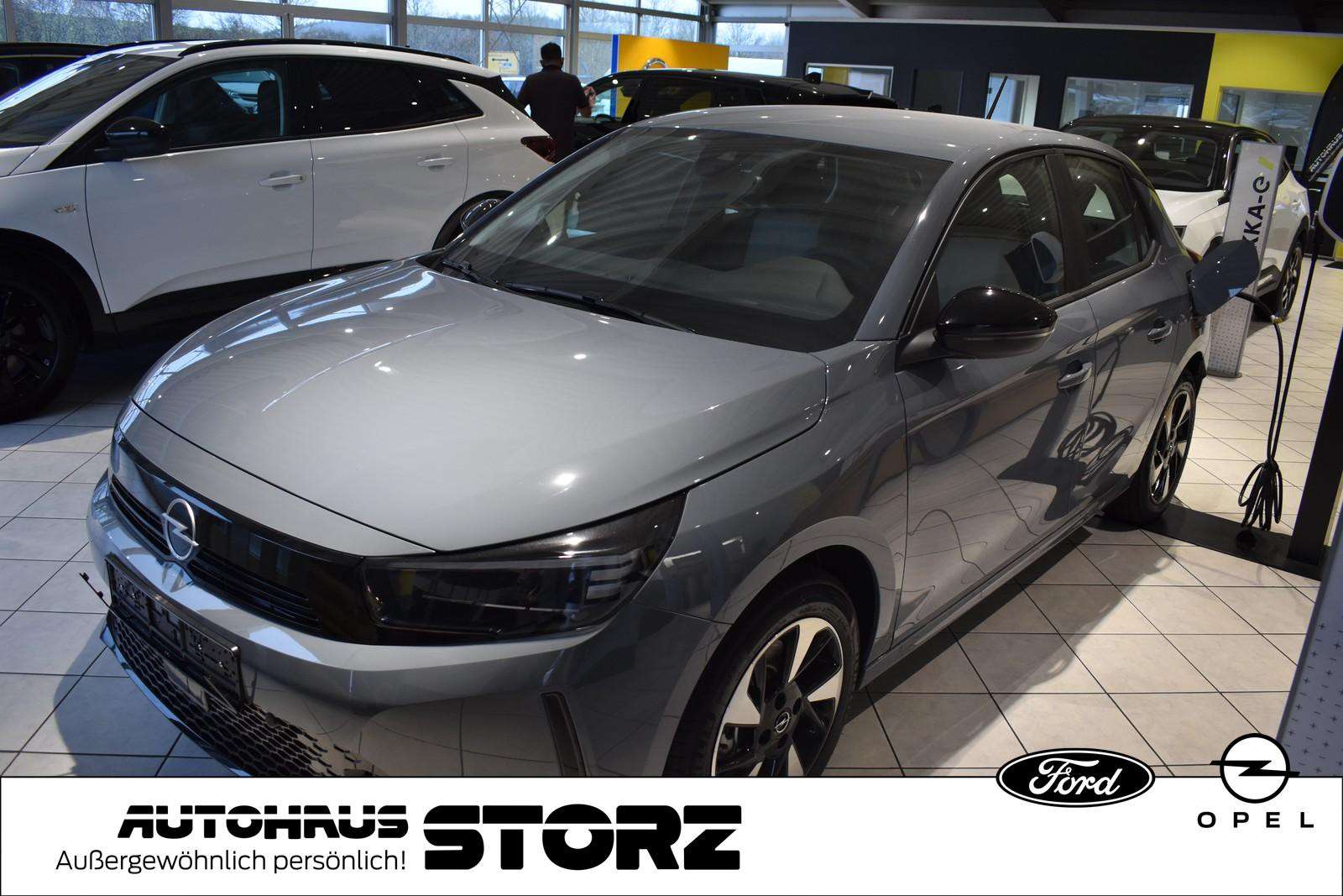 Second hand Opel Corsa 