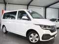 Volkswagen T6.1 Multivan TDI DSG IQ 7-SITZER, DIGI-COCKPIT Blanc - thumbnail 3