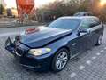 BMW 520 d Touring Automatik~Panorama~Leder~Xenon~Navi Gris - thumbnail 1
