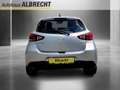 Mazda 2 Nakama 1.5 Argent - thumbnail 3