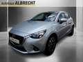 Mazda 2 Nakama 1.5 Argent - thumbnail 1