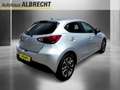 Mazda 2 Nakama 1.5 Argent - thumbnail 4