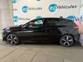 Peugeot 308 308 BlueHDi 130 EAT8 GT Zwart - thumbnail 2
