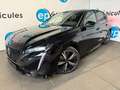 Peugeot 308 308 BlueHDi 130 EAT8 GT Zwart - thumbnail 1
